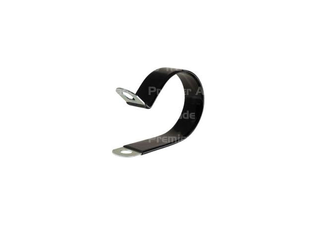 PAT P-Clamp Rubber Insulated 18mm (10Pk) CLR-569