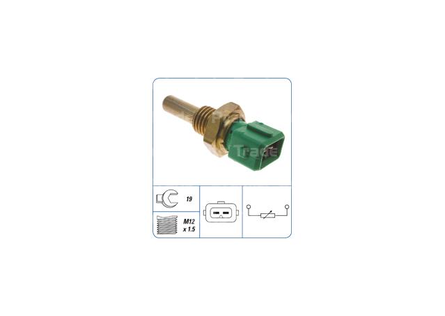 PAT Coolant Temperature Sensor CTS-036
