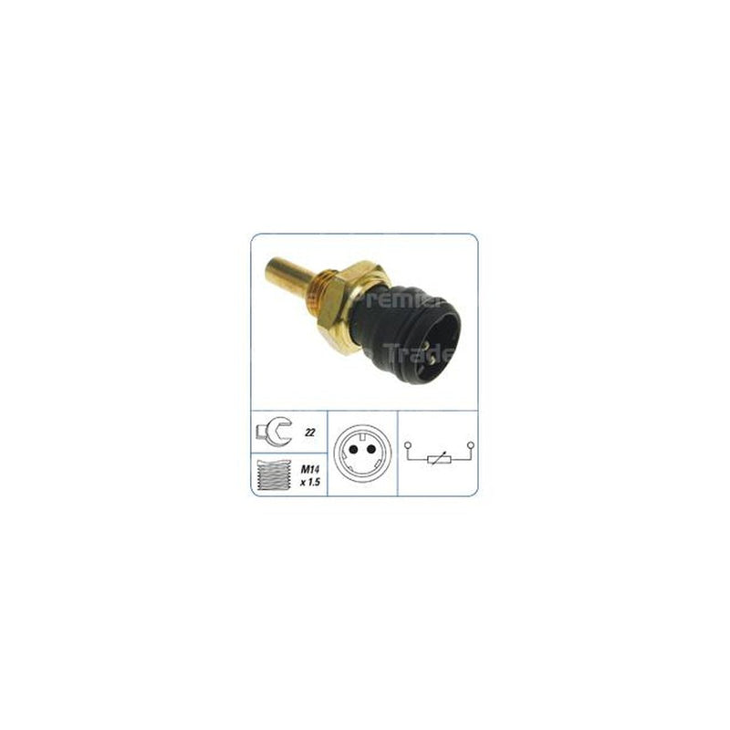 PAT Coolant Temperature Sensor CTS-040