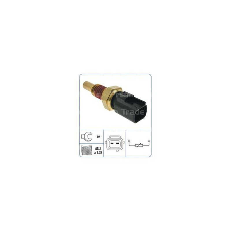 PAT Coolant Temperature Sensor CTS-075