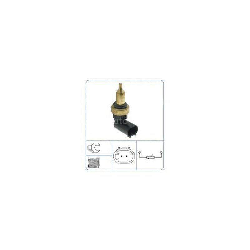 PAT Coolant Temperature Sensor CTS-084