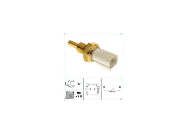 PAT Coolant Temperature Sensor CTS-104
