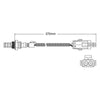 PAT Oxygen Lambda Sensor EGO-013