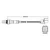 PAT Oxygen Lambda Sensor EGO-286