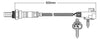 PAT Oxygen Lambda Sensor EGO-544