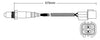 PAT Oxygen Lambda Sensor EGO-672