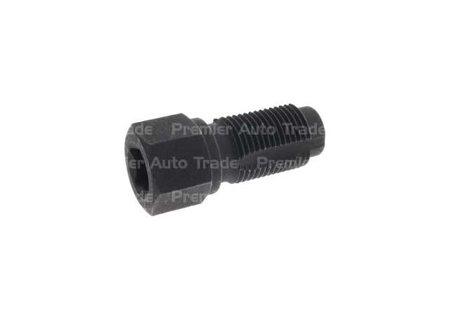PlusQuip Oxygen Sensor Thread Chaser EQP-013