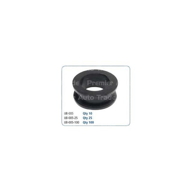 PAT Injector Buffer Seal (25 Pack) IJB-005-25