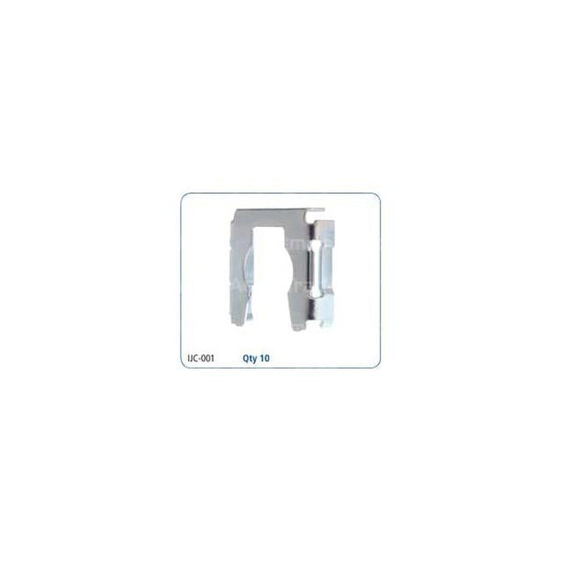 PAT Injector Clip (10 Pack) IJC-001