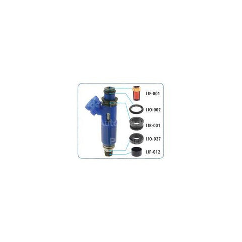 PAT Fuel Injector Service Kit IJK-025