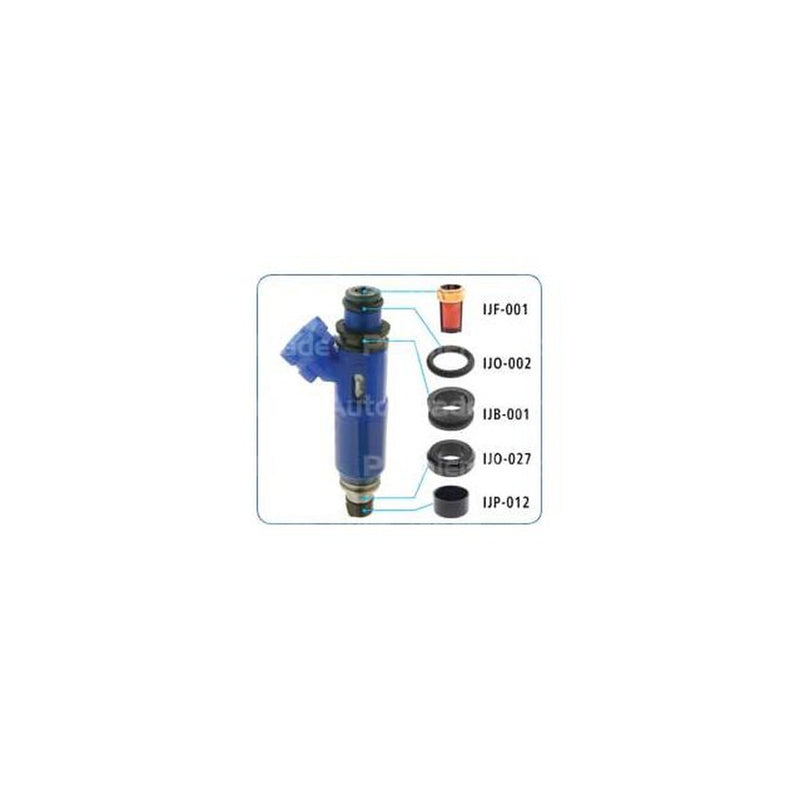 PAT Fuel Injector Service Kit IJK-025