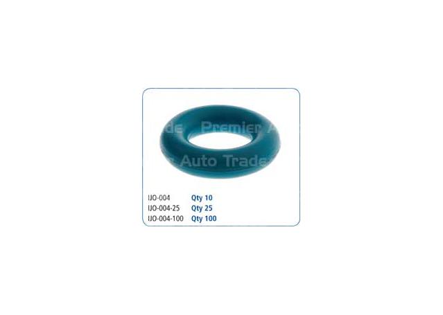 PAT Upper Injector O'Ring (25 Pack) IJO-004-25