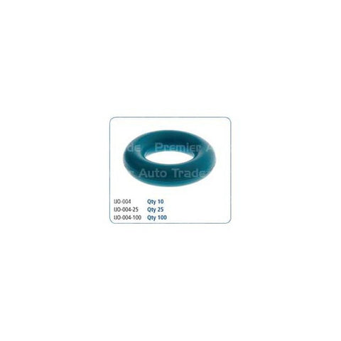 PAT K-Jet Injector Seal (10 Pack) IJO-004