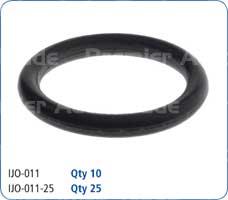 PAT Lower Injector O'Ring (10 Pack) IJO-011