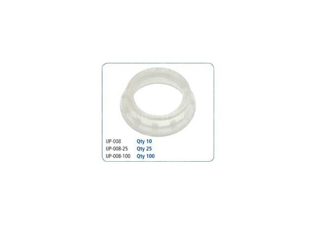 PAT Late Bosch Style Pintle Cap / Retainer (100 Pack)
