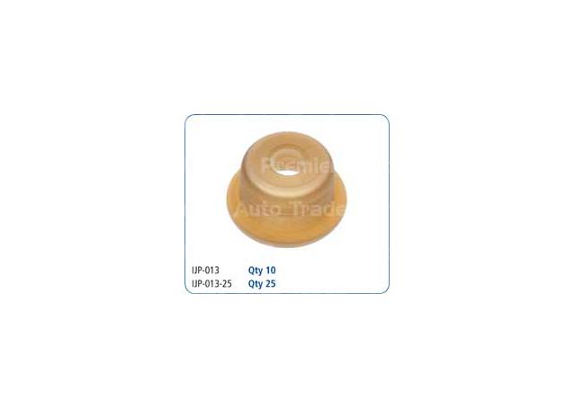 PAT Bosch Injector Pintle Cap (10 Pack) IJP-013