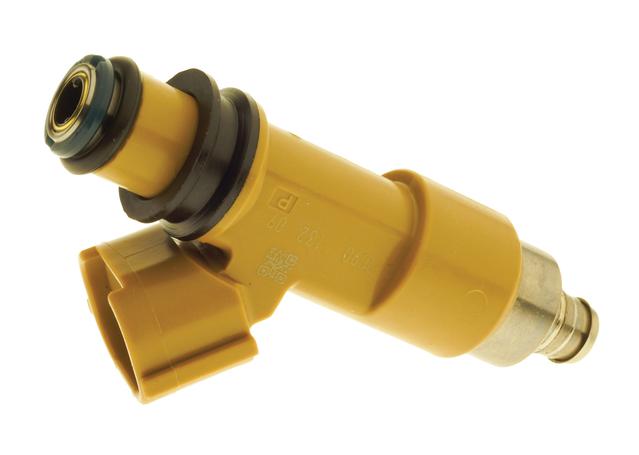 PAT Fuel Injector INJ-206