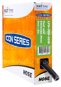 PAT Fuel and Emission Hose 5m x 8mm LPH-080-05M
