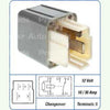 PAT Relay REL-012
