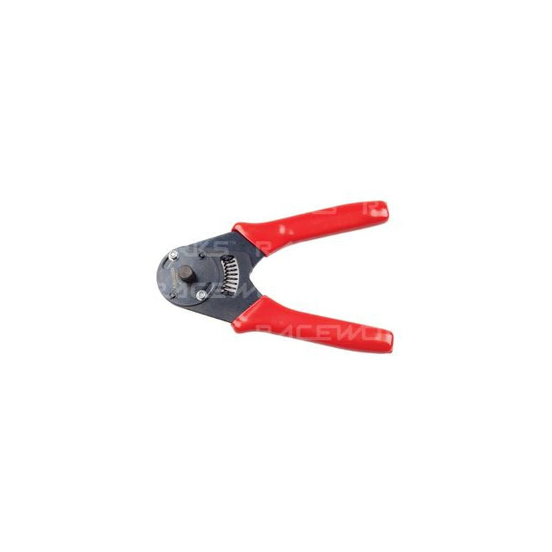 Raceworks Deutsch Crimp Tool Size 16 - Suits Dt Series