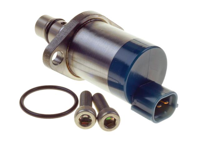 PAT Suction Control Valve SCV-003