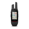 Garmin Rino 750 2-Way Radio/GPS Navigator with Touchscreen