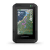 Garmin eTrex Touch GPS Handheld with touchscreen and