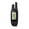 Garmin Rino 750 2-Way Radio/GPS Navigator with Touchscreen
