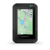 Garmin eTrex Touch GPS Handheld with touchscreen and