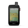 Garmin Montana 710i Rugged GPS Touchscreen Handheld with