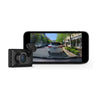 Garmin Dash Cam X210 1440p Dash Cam with a 140-degree
