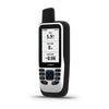 Garmin Gpsmap 86s Marine Handheld Preloaded With