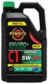Penrite Enviro+ C1 5W-30 Diesel Engine Oil 5L