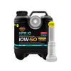 Penrite HPR 10 Full Synthetic Engine Oil 10W50 API SP 7L