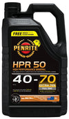 Penrite HPR 50 40-70 Sl Engine Oil 5L