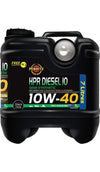 Penrite HPR Diesel 10 10W-40 Engine Oil Semi-Syn 7L