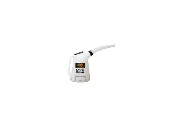 Penrite Measuring Jug 5L Capacity PMJ005