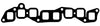 Permaseal Extractor Manifold Gasket EM33