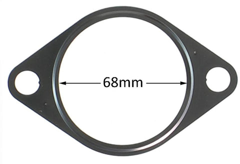 Permaseal Exhaust Pipe Gasket EPG088