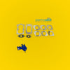 Permaseal Exhaust Manifold & Turbo Gasket Kit for Nissan Patrol GU