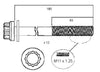 Permaseal Head Bolt Set HBS033