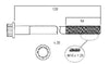 Permaseal Head Bolt Set HBS090