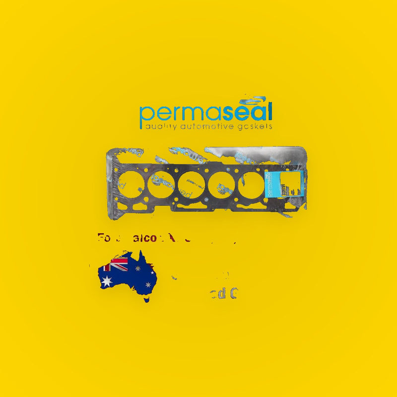 Permaseal Head Gasket for Ford Falcon XR6 BA/BF/FG Barra 4.0L