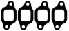 Permaseal Exhaust Manifold Gasket JA075