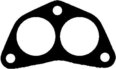 Permaseal Exhaust Flange Gasket JD219