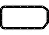 Permaseal Oil Pan Gasket Set JH067