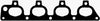 Permaseal Exhaust Manifold Gasket MG3260