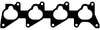 Permaseal Intake Manifold Gasket MG3397