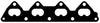 Permaseal Exhaust Manifold Gasket MG3609