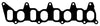 Permaseal Intake Manifold Gasket MG3650